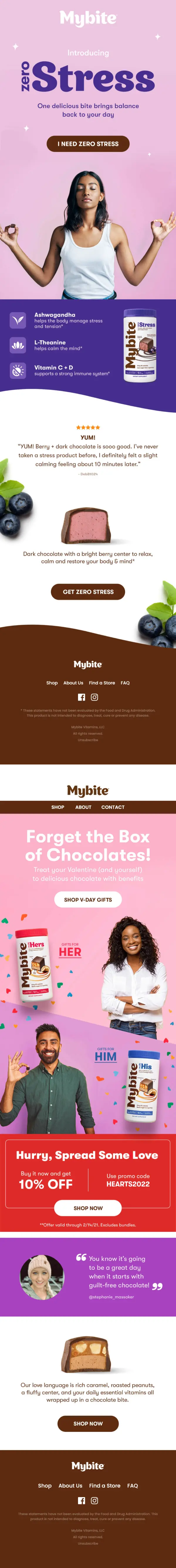 Mybite - 7