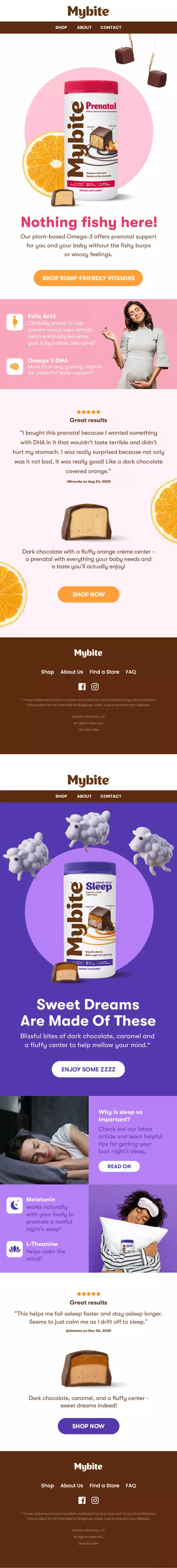 Mybite - 8