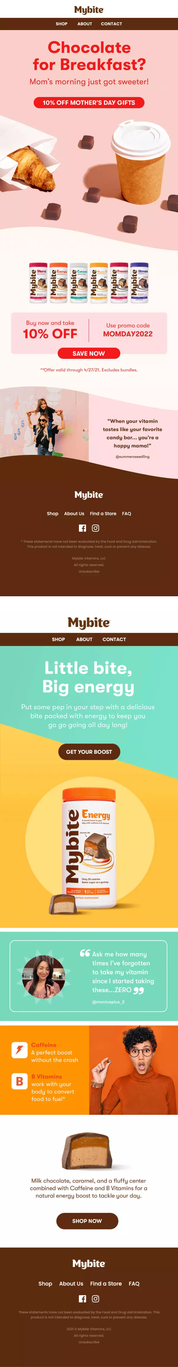 Mybite - 9