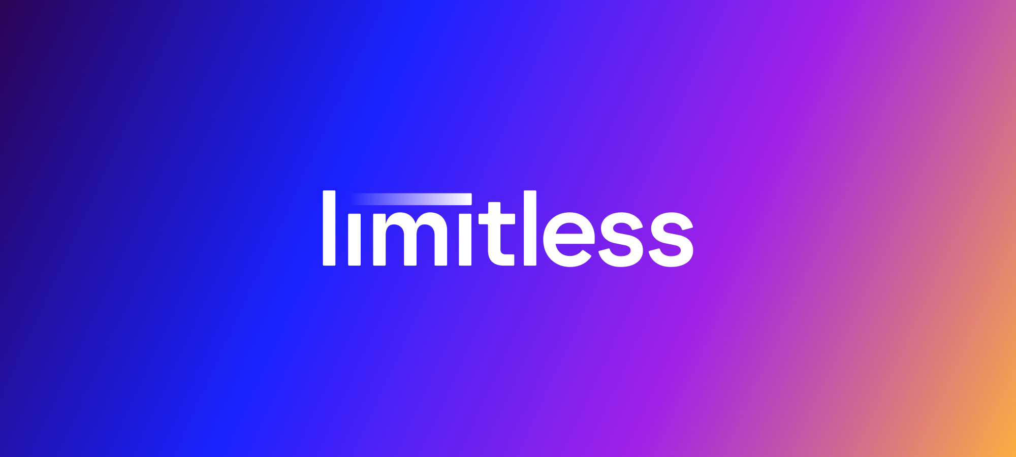 Limitless